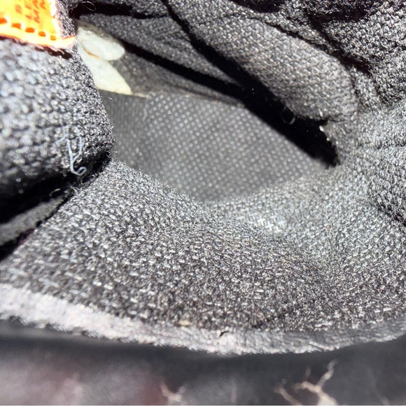 Harley-Davidson Men's Black Lace-Up Boots - Picture 10 of 12